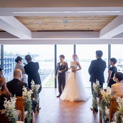 BAYSIDE GEIHINKAN VERANDA minatomiraiの写真31枚目