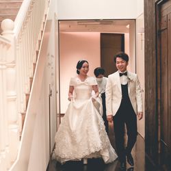 宮の森フランセス教会の写真26枚目