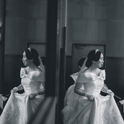 宮の森フランセス教会の写真24枚目