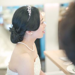 宮の森フランセス教会の写真17枚目