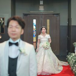 宮の森フランセス教会の写真14枚目