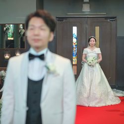 宮の森フランセス教会の写真34枚目