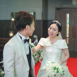 宮の森フランセス教会の写真26枚目