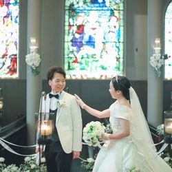 宮の森フランセス教会の写真7枚目