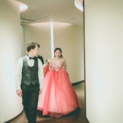 宮の森フランセス教会の写真5枚目