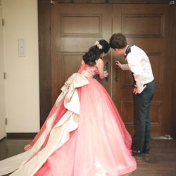 宮の森フランセス教会の写真14枚目