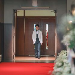 宮の森フランセス教会の写真24枚目