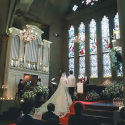 宮の森フランセス教会の写真33枚目