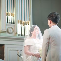 宮の森フランセス教会の写真26枚目