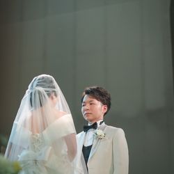 宮の森フランセス教会の写真31枚目