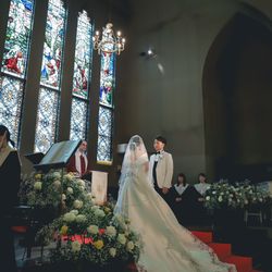 宮の森フランセス教会の写真4枚目