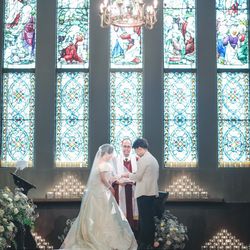 宮の森フランセス教会の写真1枚目