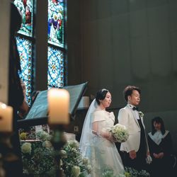 宮の森フランセス教会の写真14枚目