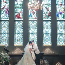 宮の森フランセス教会の写真3枚目