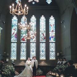 宮の森フランセス教会の写真14枚目