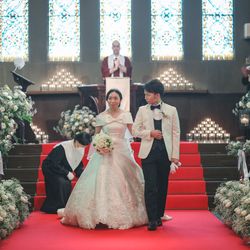 宮の森フランセス教会の写真2枚目