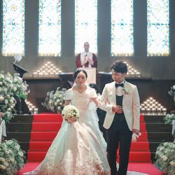 宮の森フランセス教会の写真3枚目