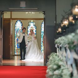 宮の森フランセス教会の写真4枚目