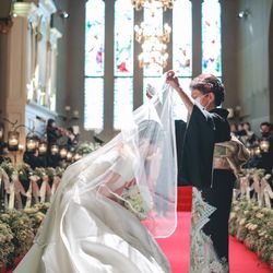 宮の森フランセス教会の写真22枚目