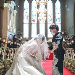 宮の森フランセス教会の写真4枚目