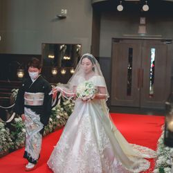 宮の森フランセス教会の写真31枚目