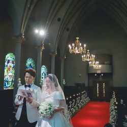 宮の森フランセス教会の写真28枚目