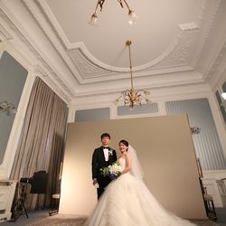 綱町三井倶楽部の写真35枚目