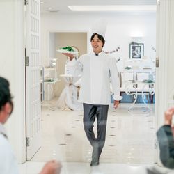 アイネス ヴィラノッツェ 大阪の写真5枚目