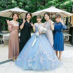 アイネス ヴィラノッツェ 大阪の写真17枚目