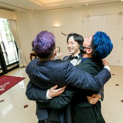 アイネス ヴィラノッツェ 大阪の写真3枚目