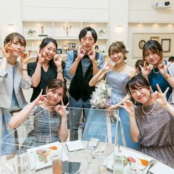 アイネス ヴィラノッツェ 大阪の写真16枚目