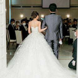 アイネス ヴィラノッツェ 大阪の写真21枚目