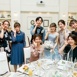 アイネス ヴィラノッツェ 大阪の写真30枚目