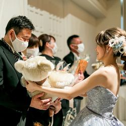 アイネス ヴィラノッツェ 大阪の写真22枚目