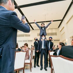 アイネス ヴィラノッツェ 大阪の写真9枚目