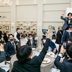 アイネス ヴィラノッツェ 大阪の写真15枚目