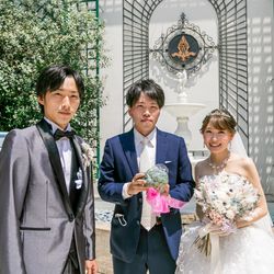 アイネス ヴィラノッツェ 大阪の写真6枚目