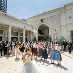 アイネス ヴィラノッツェ 大阪の写真16枚目