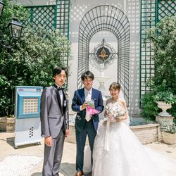 アイネス ヴィラノッツェ 大阪の写真2枚目