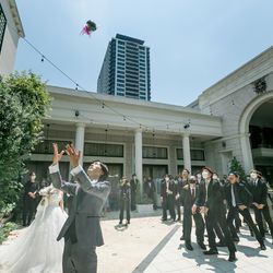 アイネス ヴィラノッツェ 大阪の写真13枚目