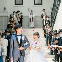 アイネス ヴィラノッツェ 大阪の写真13枚目