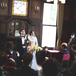 神戸迎賓館 旧西尾邸 の写真12枚目