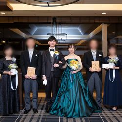 シェラトン・グランデ・トーキョーベイ・ホテルの写真20枚目