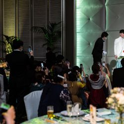 シェラトン・グランデ・トーキョーベイ・ホテルの写真25枚目