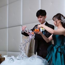 シェラトン・グランデ・トーキョーベイ・ホテルの写真4枚目