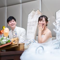 シェラトン・グランデ・トーキョーベイ・ホテルの写真26枚目