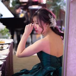 シェラトン・グランデ・トーキョーベイ・ホテルの写真15枚目