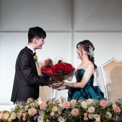 シェラトン・グランデ・トーキョーベイ・ホテルの写真11枚目