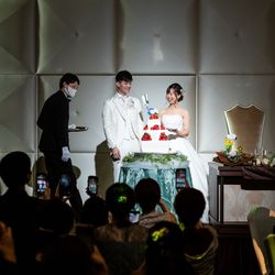 シェラトン・グランデ・トーキョーベイ・ホテルの写真20枚目