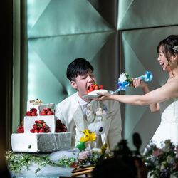 シェラトン・グランデ・トーキョーベイ・ホテルの写真2枚目